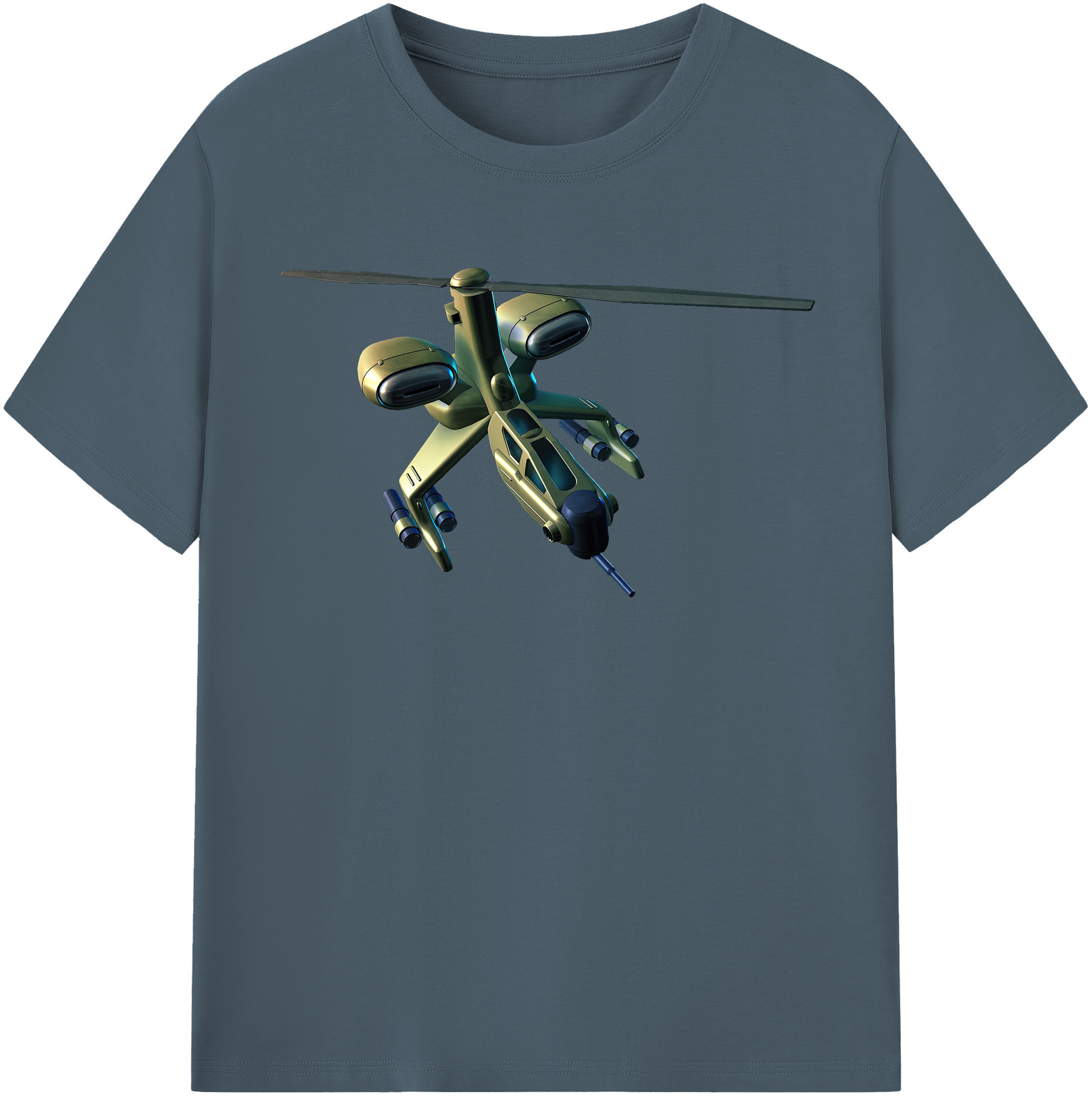 （画像用） 機動戦士ガンダム Mobile Suit Gundam 綿100％半袖Tシャツ（フロントプリント）